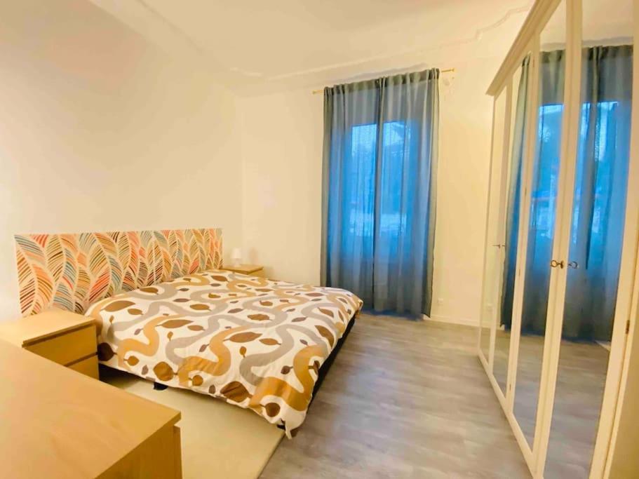 Mamisa Rome, Appartamento Con Parcheggio Privato E Gratuito — Foto 3