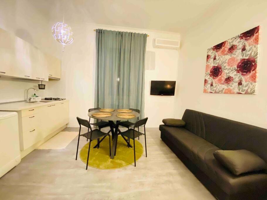 Mamisa Rome, Appartamento Con Parcheggio Privato E Gratuito — Foto 2